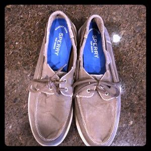 Sperry top-sider shoes